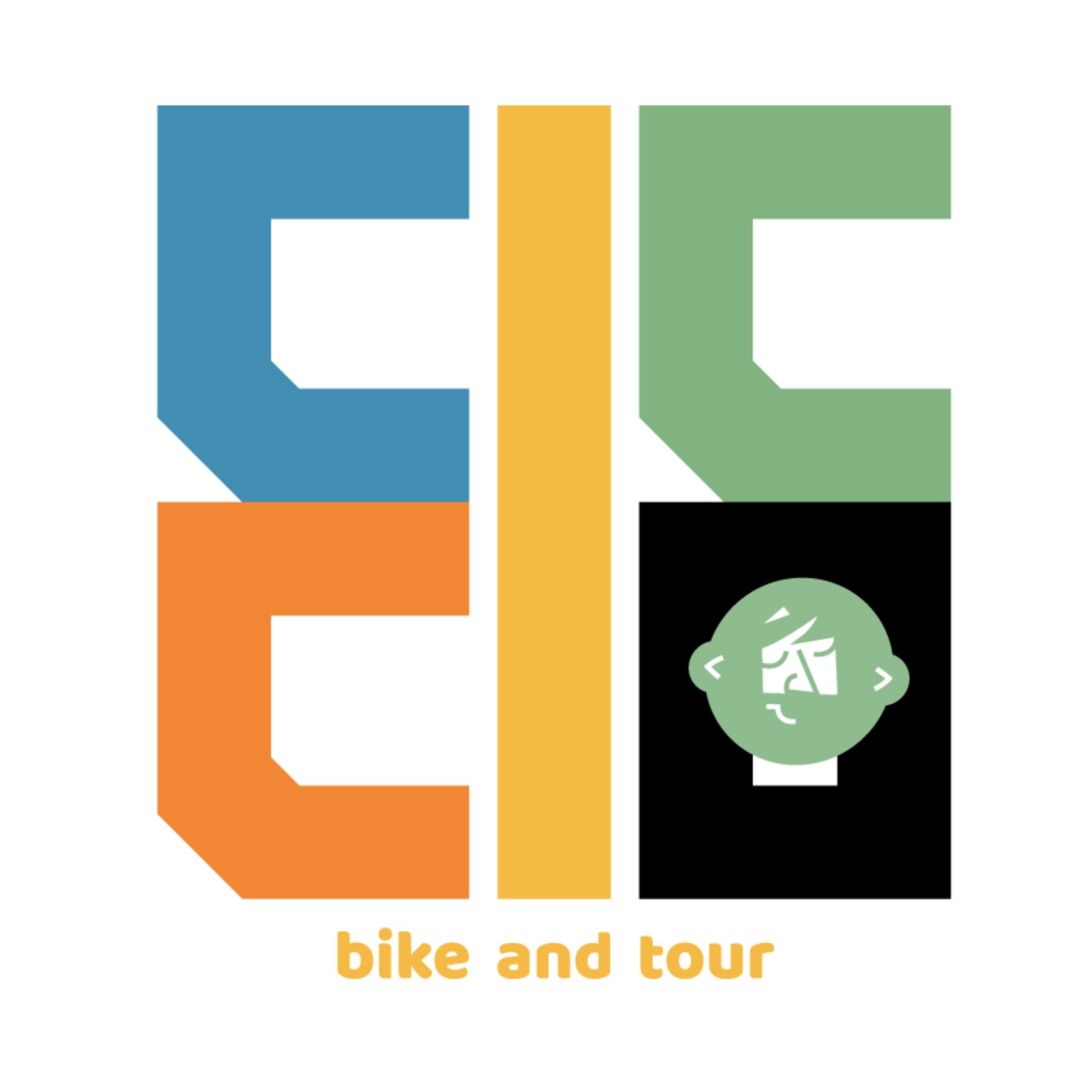 LOGO CICCIO BIKE AND TOUR