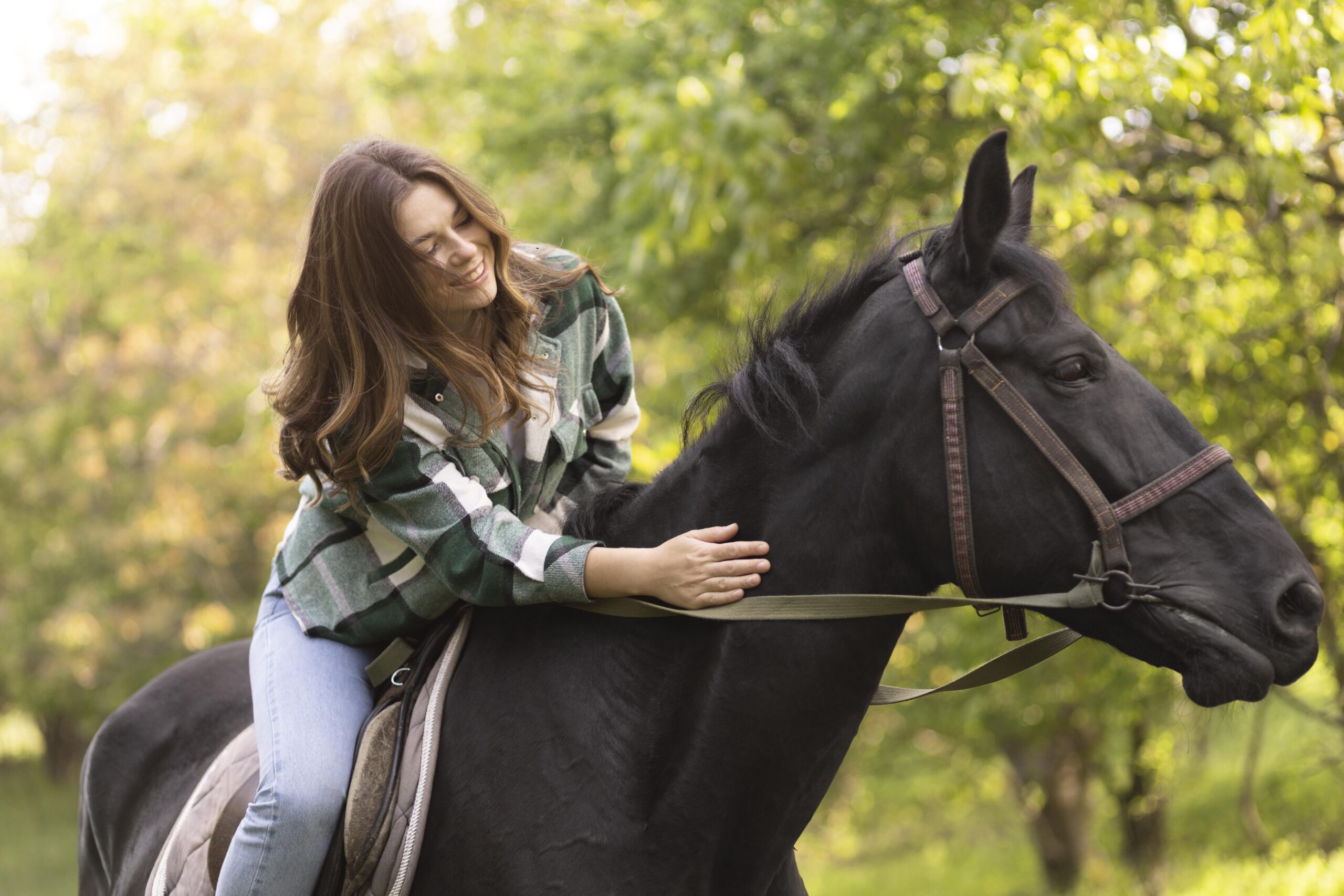medium-shot-woman-riding-horse