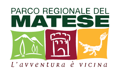 Logo Parco del Matese